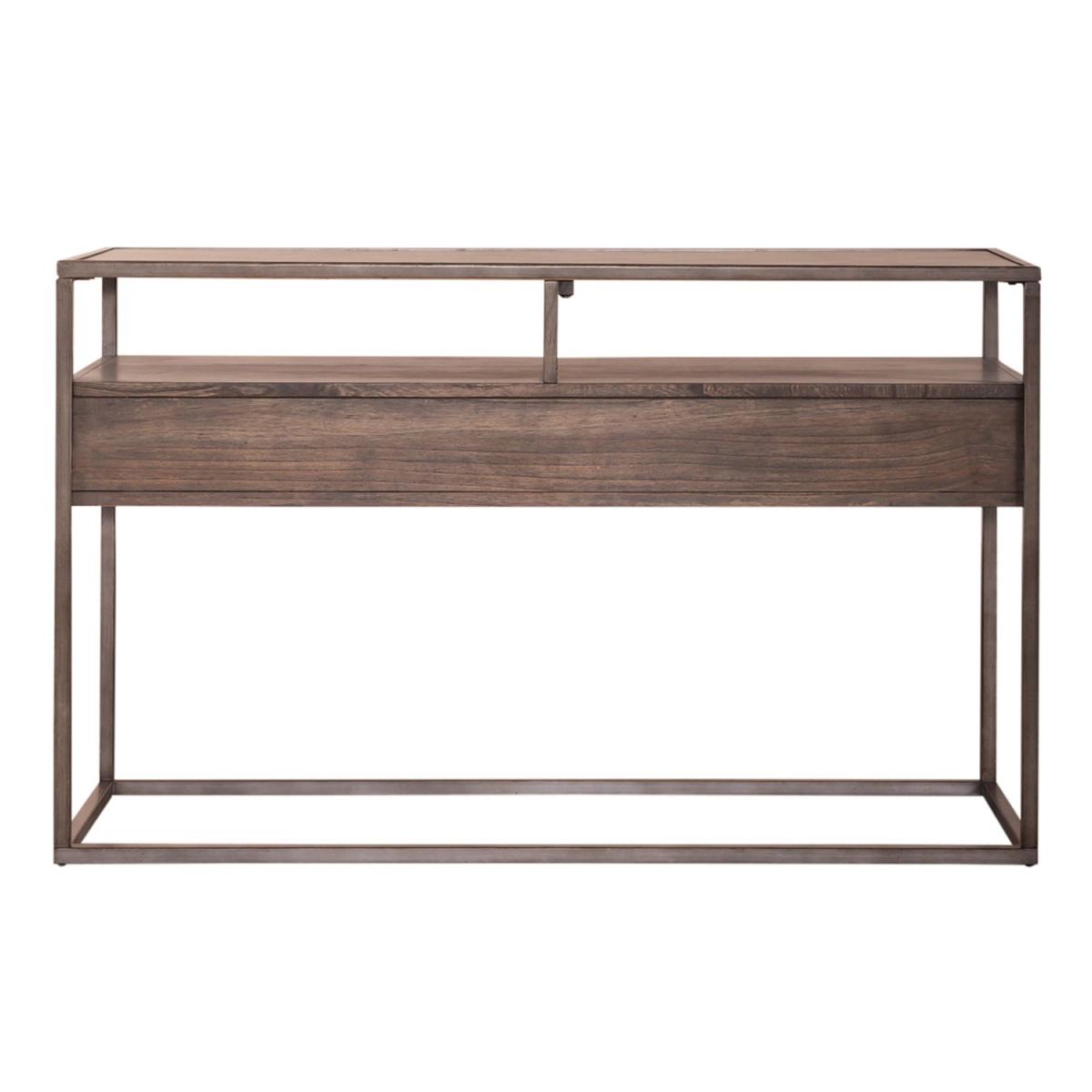 Jamestown Sofa Table - Image 7