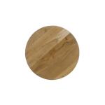 Ames Round End Table - Image 7