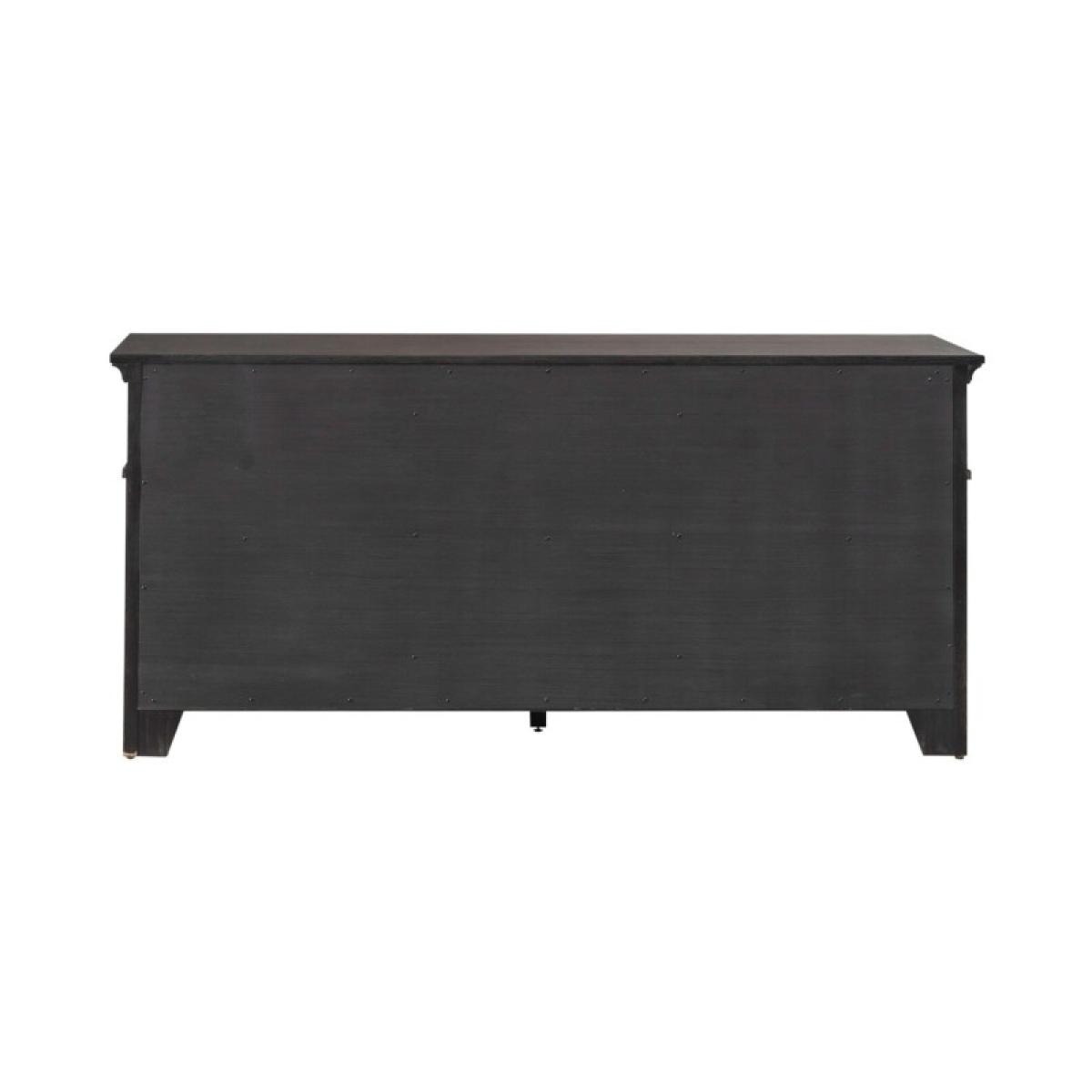 Paradise Valley Credenza - Image 6