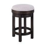 Weston Uph Swivel Console Stool (RTA) - Image 3