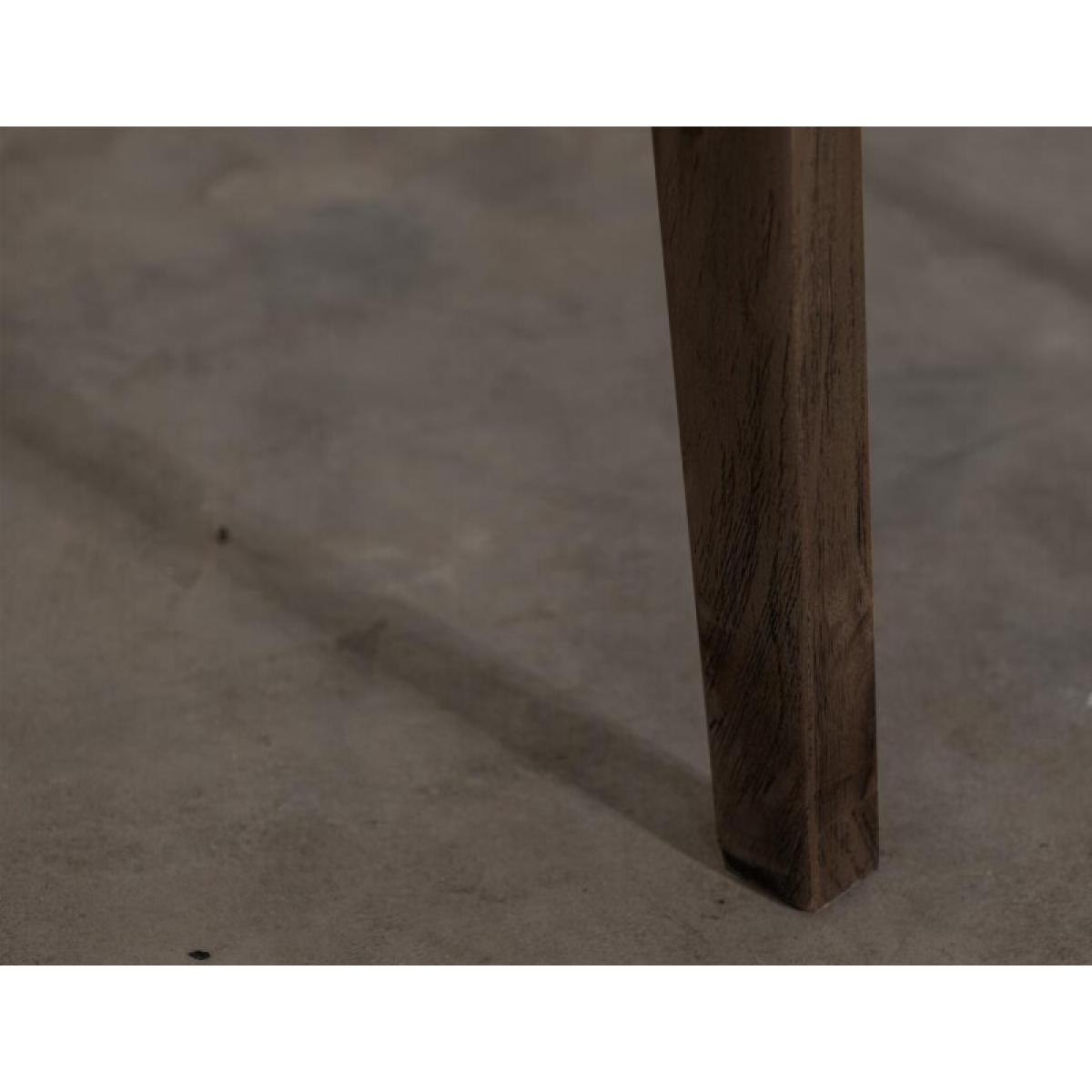 Wooden Chair - Balam - Image 10