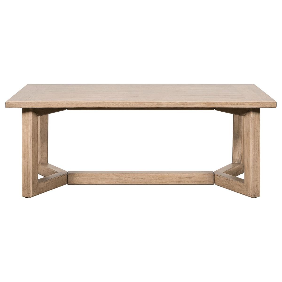 Proximity Place Rectangular Cocktail Table - Image 4