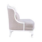 Magnolia Manor Upholstered Accent Chair - Image 6