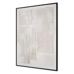 Clean Slate Hand Painted Canvas - Image 5