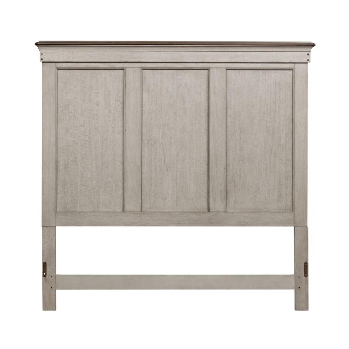 Queen Panel Headboard - Image 3