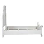 King Panel Bed - Image 5