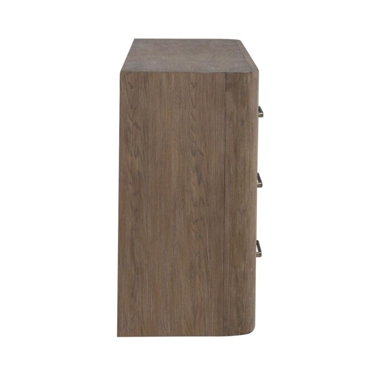 South Bend 6 Drawer Dresser - Image 5