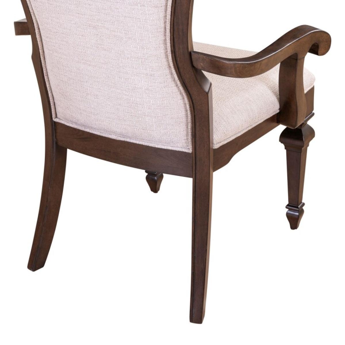 Provence Park Uph Arm Chair (RTA) - Image 11