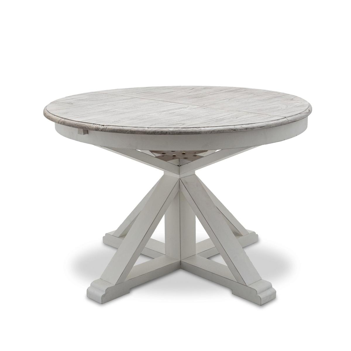 Islamorada Dining Table - Butterfly - Image 4