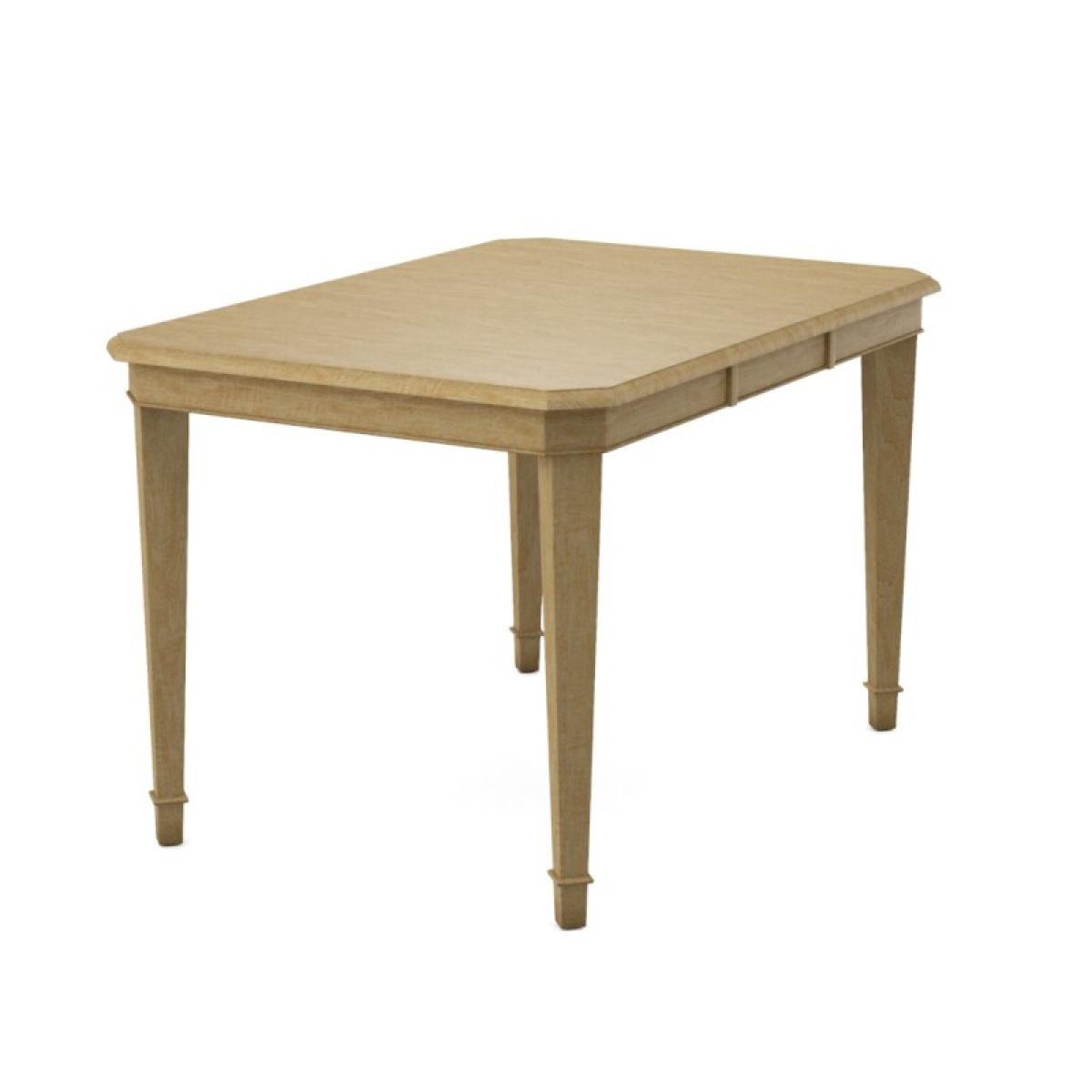 Tuscany Table Top w/ 36" Tuscany Gathering Legs - T-60G - Image 35