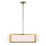 Cresson, 4 Lt Pendant - Image 10