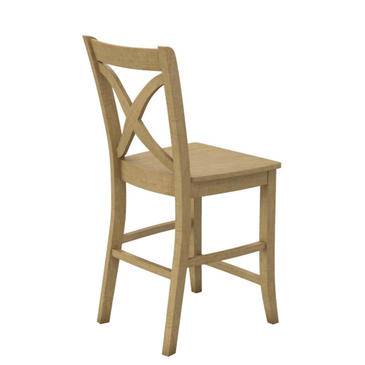 24'' Vineyard Counter Stool - Image 28