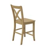 24'' Vineyard Counter Stool - Image 28