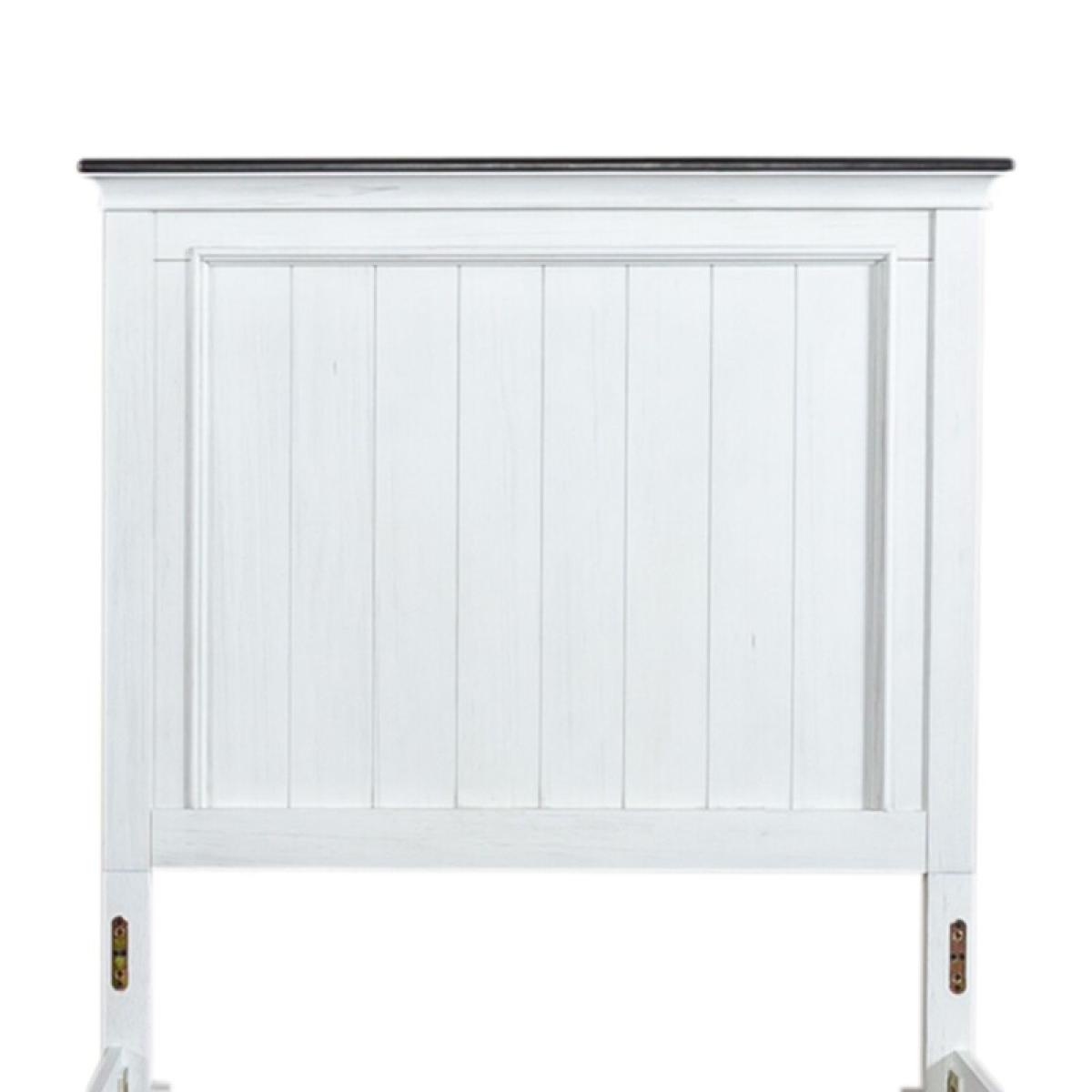 Twin Panel Headboard - Image 4