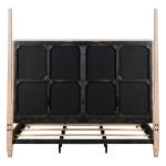 Proximity Place Queen Poster Bed - Image 5