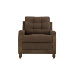 Wooden Frame, Armchair - Xel-Ha II - Image 3