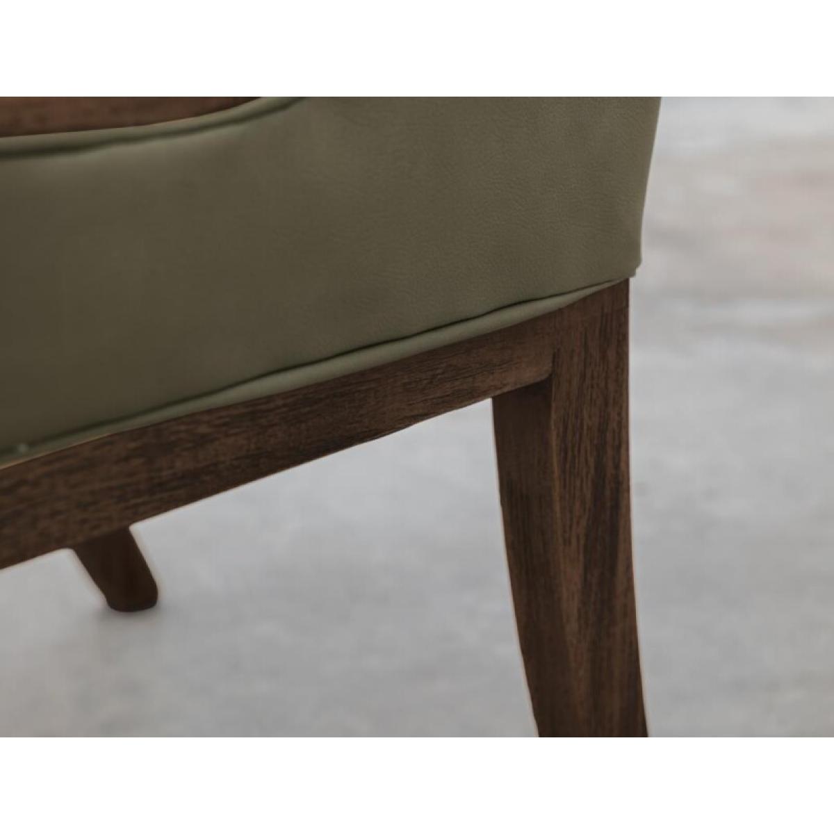 Wooden Chair - Balam - Image 7