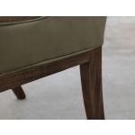 Wooden Chair - Balam - Image 7