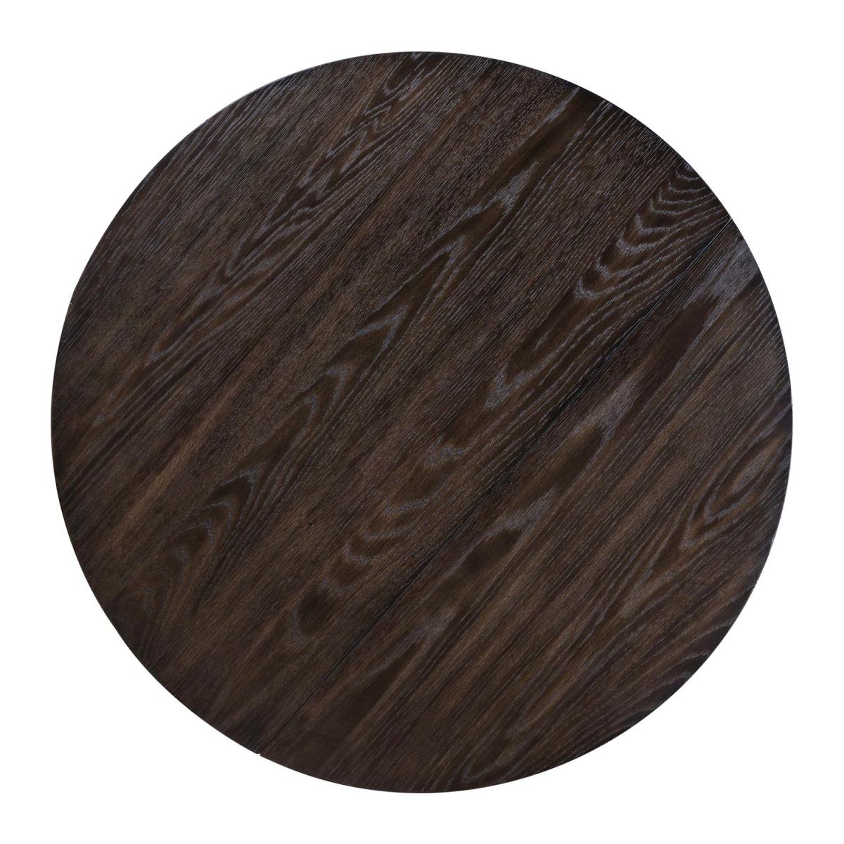 Weston Round Lift Top Cocktail Table - Image 9