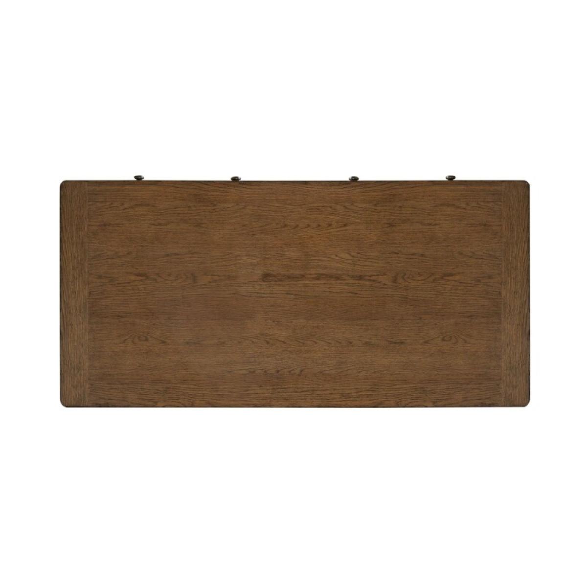 Carolina Park Jr Executive Desk - Image 7