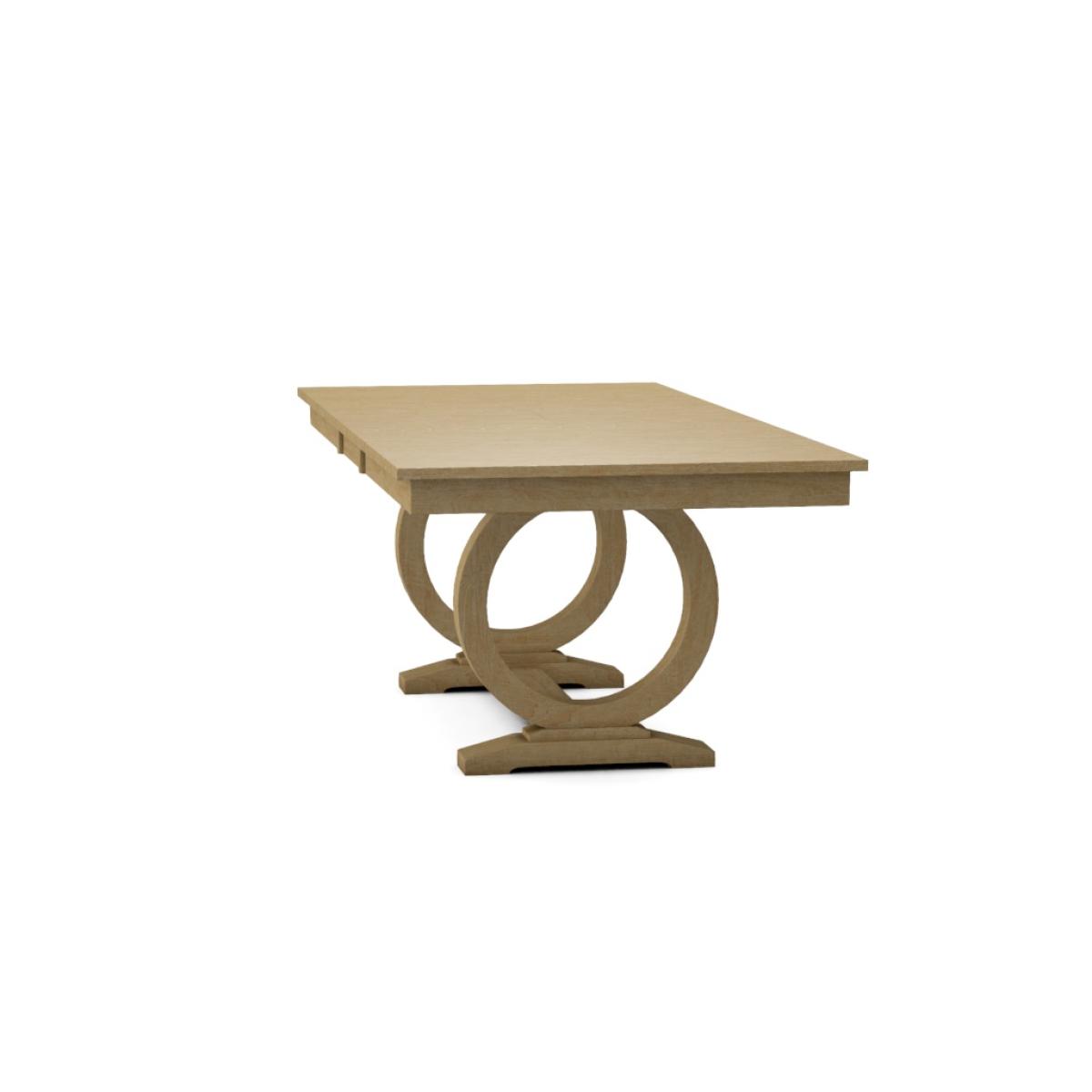 Ring Extension Table Top & Base - Image 31