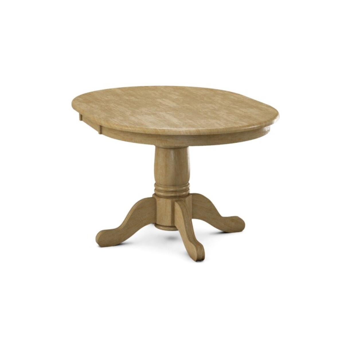 Build Your Own Pedestal Table w/30"H Medium Turned Pedestal for Extension Tops - Image 30