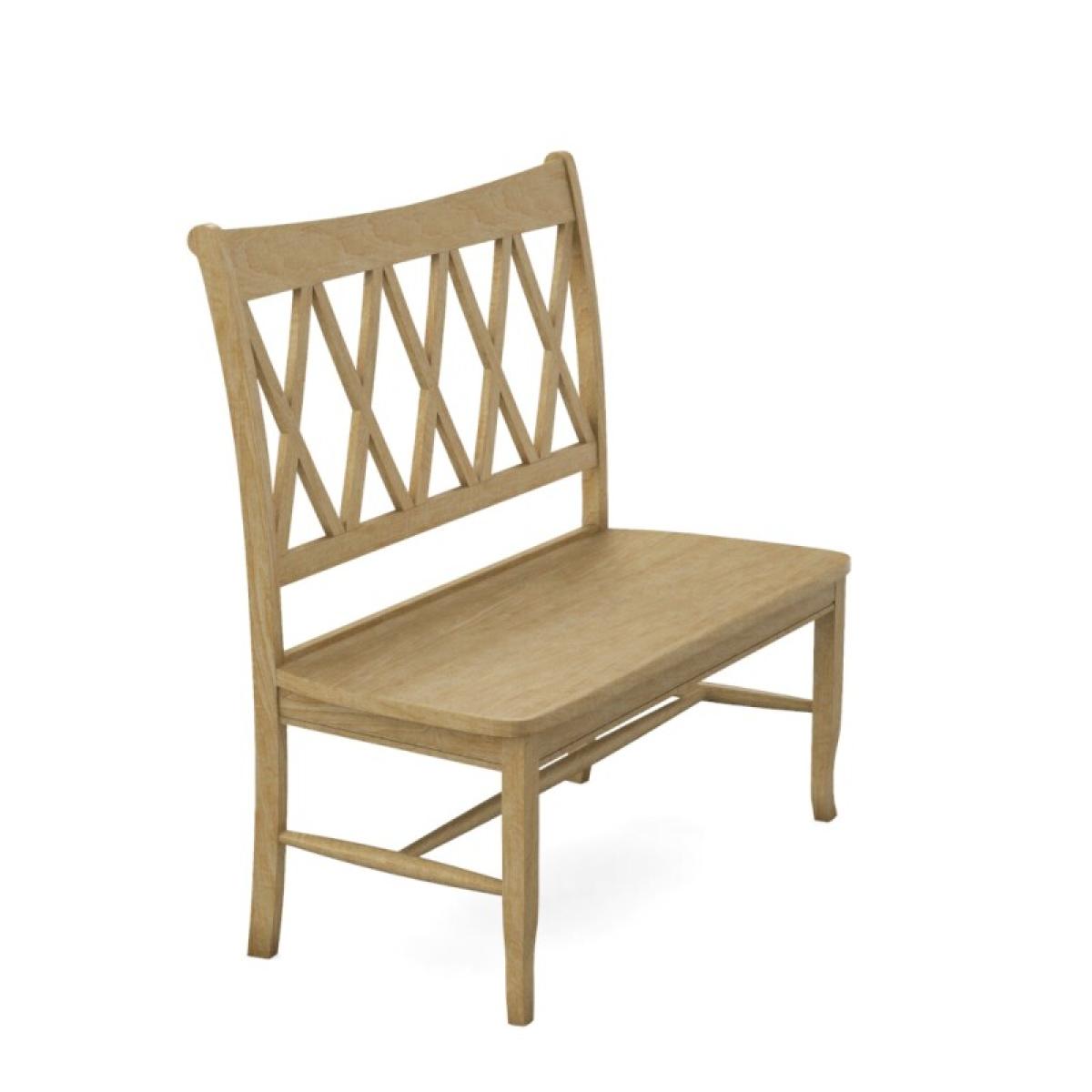 XX Back Bench - Image 35
