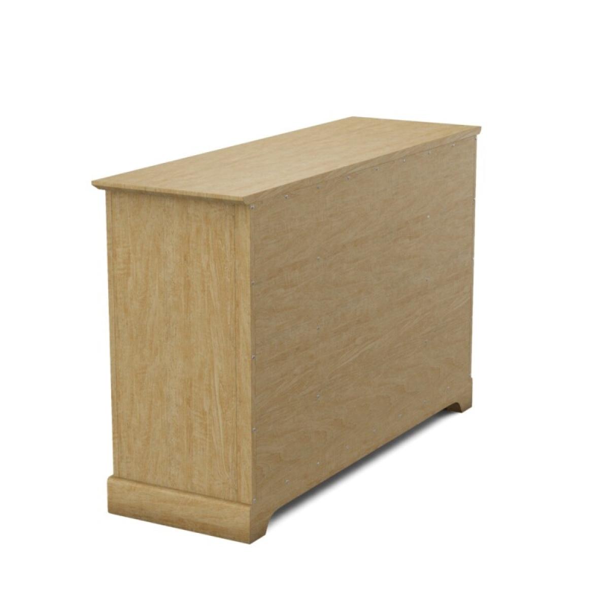 3 Door Buffet - Image 17