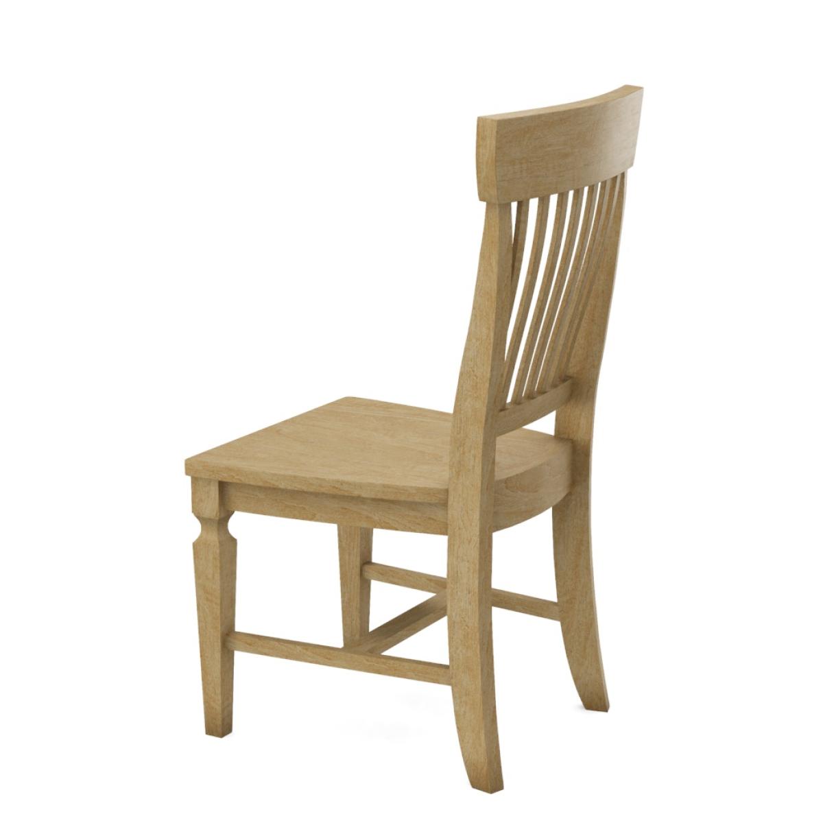 Vista Slatback Chair - Image 17