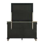 Rustic Traditions Dresser & Mirror - Image 11