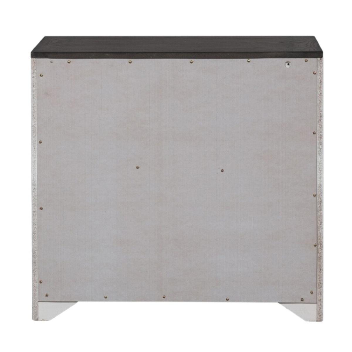 Allyson Park Bunching Lateral File Cabinet - Image 6
