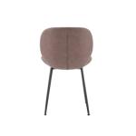 Wright Upholstered Dining Chair - Image 6