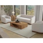 Wooden Frame & Base, Sofa - Suomi - Image 3