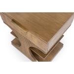 Manhattan Valley 1 Drawer Accent Nightstand - Image 8