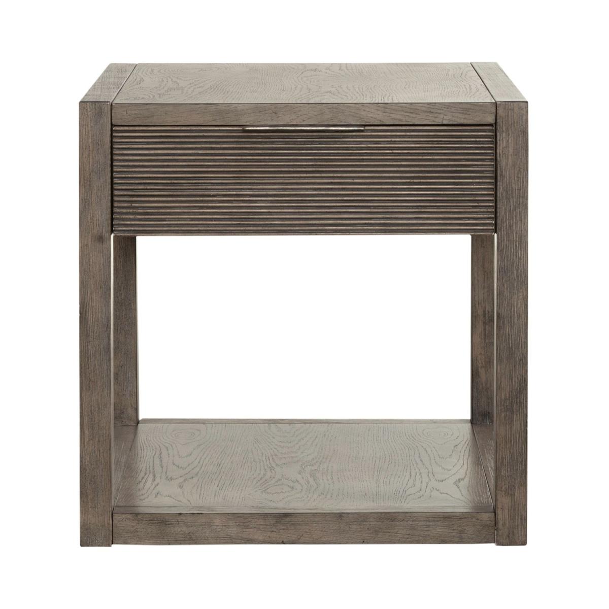 Bartlett Field End Table - Image 5
