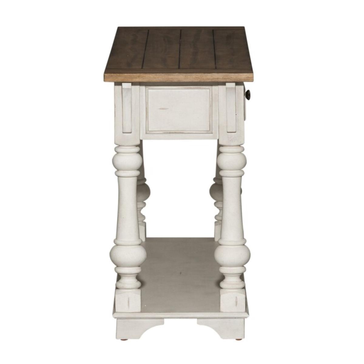 Morgan Creek Sofa Table - Image 6
