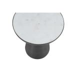 Circularity Round Chairside Table - Image 6