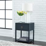 East End 1 Shelf Accent Table