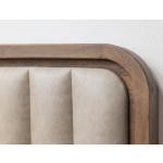 6/6 Upholstered Headboard - Mezquite - Image 5