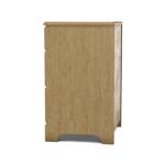 Jamestown 3-Drawer Night Stand - Image 15