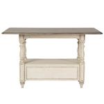 Magnolia Manor Gathering Table - Image 6