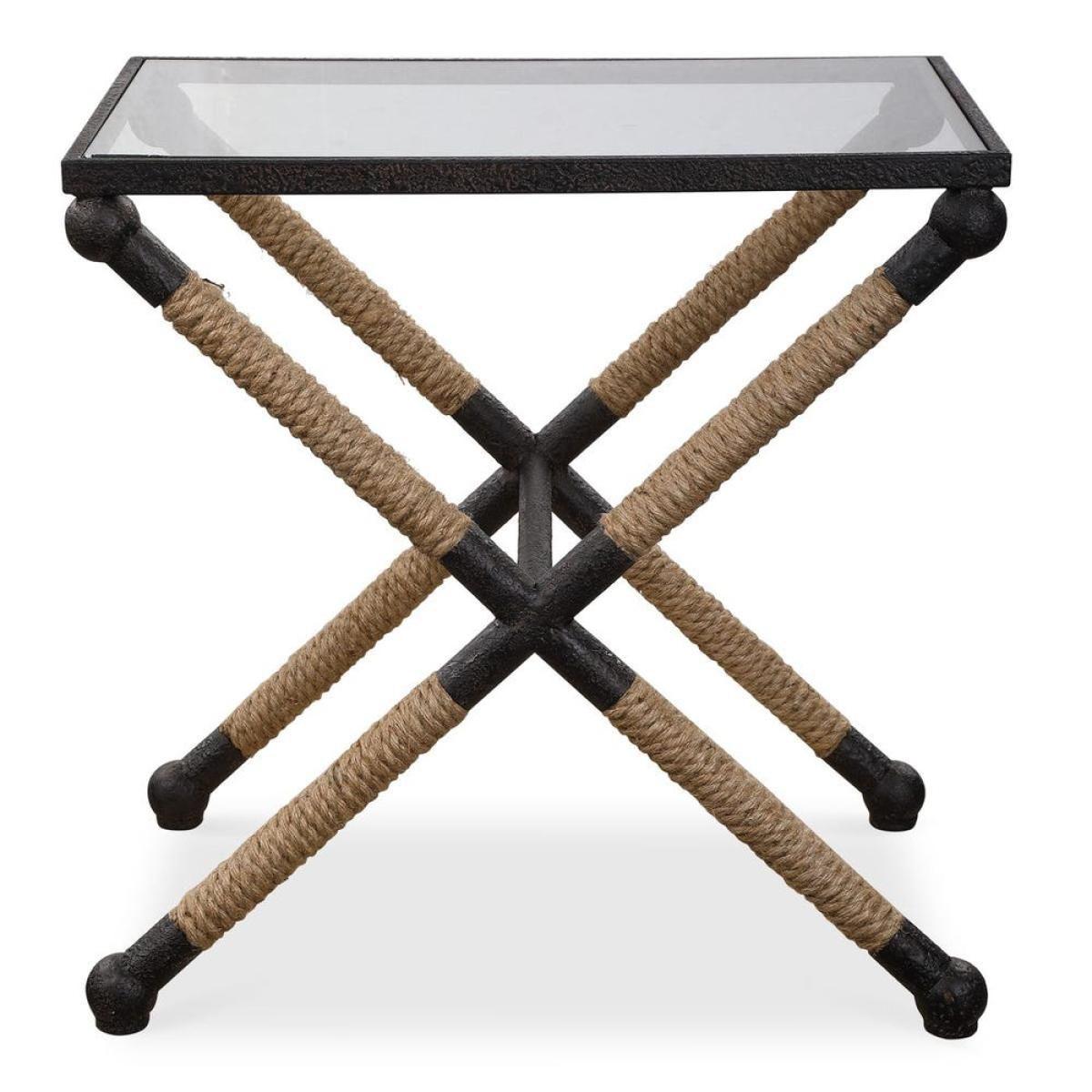 Braddock Accent Table - Image 2