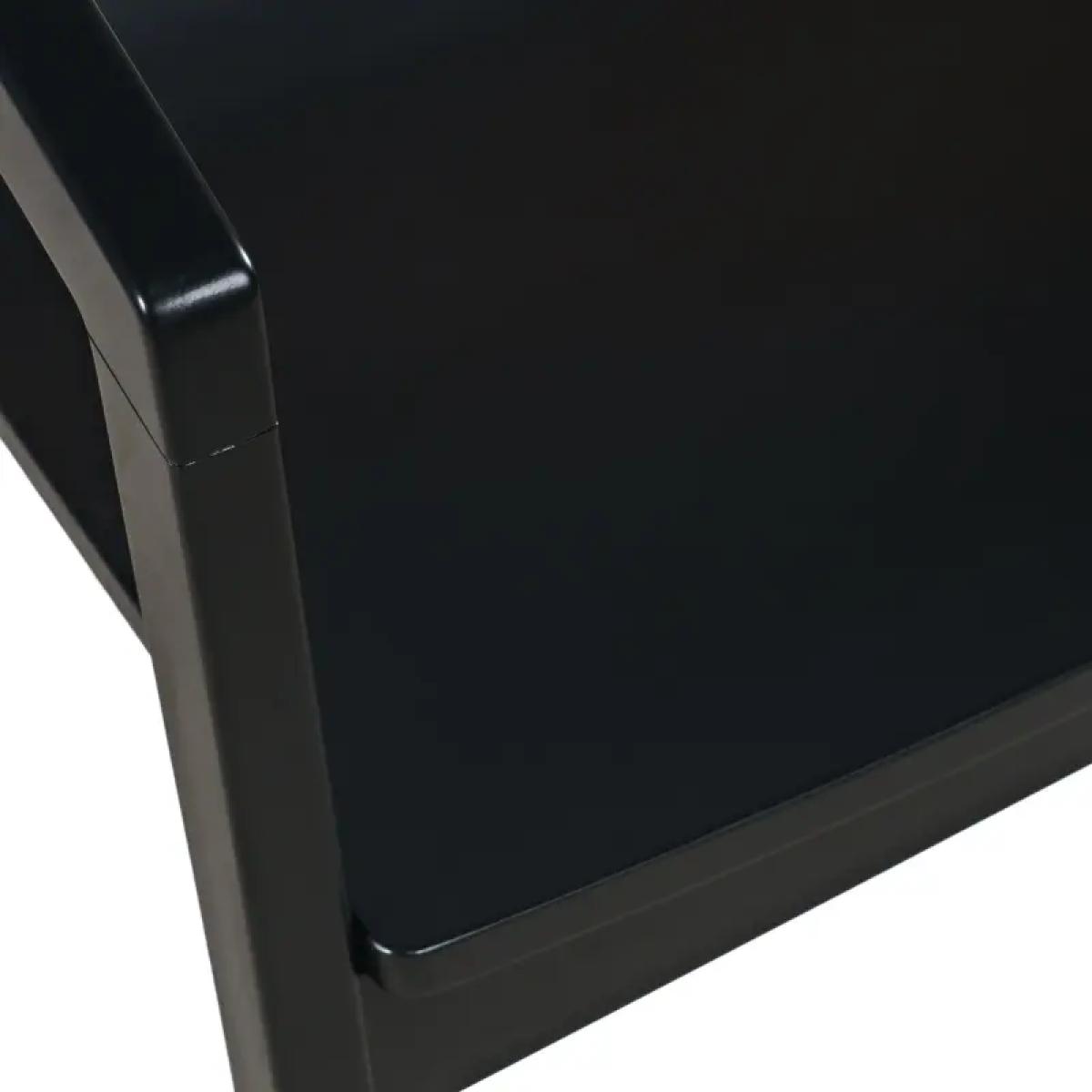 Lucas Caneback Dining Chair - Image 5
