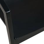 Lucas Caneback Dining Chair - Image 5