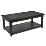 Grey Mosaic Coffee Table - Image 4