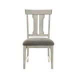 Hallendale Splat Back Side Chair (RTA) - Image 4