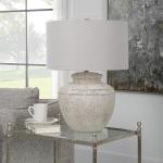 Artifact Table Lamp - Image 8