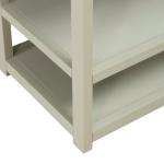 East End Accent Bookcase - Image 11