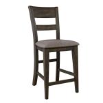 Double Bridge 6 Piece Gathering Table Set - Image 4