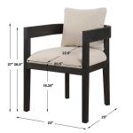 Balboa Dining Chair - Image 11